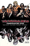 Comic: The Walking Dead