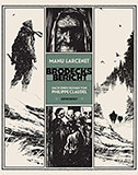 Graphic Novel: Brodecks Bericht