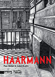 Graphic Novel: Haarmann