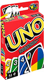 Kartenspiel: Uno