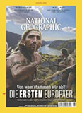Zeitschriftenabo: National Geographic