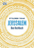 Ottolenghi: Jerusalem-Kochbuch