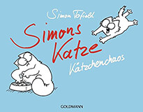 Simon’s Cat: Kätchenchaos